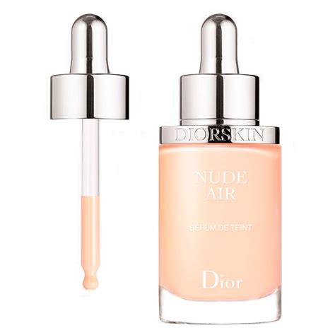 wiedemann preis für dior nude air|Dior Nude .